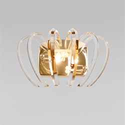 LOFT IT 10300W French gold Настенный светильник Dakota 10300W French gold - фото 106598