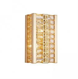 Favourite Настенный светильник D110*W170*H290 2*E14*40W, excluded 4206-2W - фото 106599