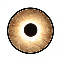 Favourite 4445-2W, настенный светильник, L90xW385xH385, LEDx32W, 285LM, 4000K, included 4445-2W - фото 106658