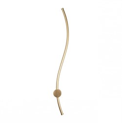 LOFT IT 10152 GD Настенный светильник Rays, шт 10152 GD - фото 106681