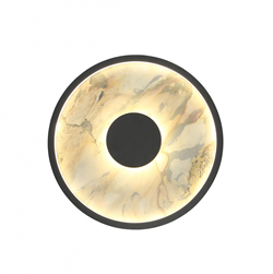 Favourite 4446-2W, настенный светильник, L90xW385xH385, LEDx32W, 350LM, 4000K, included 4446-2W - фото 106683