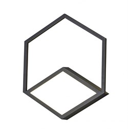 Mantra Настенный светильник KUBICK 7593 7593 - фото 106702