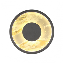 Favourite 4446-1W, настенный светильник, L90xW290xH290, LEDx20W, 205LM, 4000K, included 4446-1W - фото 106704