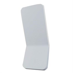 Arte Lamp A8053AL-1WH Scorcio Настенный светильник LED 6W 3000K A8053AL-1WH - фото 106706