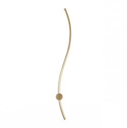 LOFT IT 10153 GD Настенный светильник Rays, шт 10153 GD - фото 106733