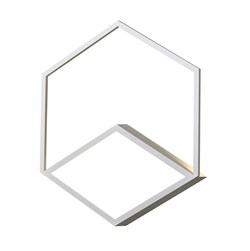 Mantra Настенный светильник KUBICK 7595 7595 - фото 106734