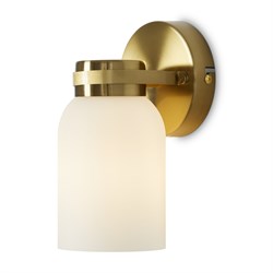 Freya Kamelia Настенный светильник (бра) Латунь FR5446WL-01BS - фото 106743
