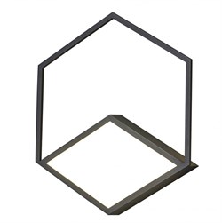 Mantra Настенный светильник KUBICK 7597 7597 - фото 106765