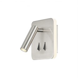 Mantra Настенный светильник CAYMAN 7824 7824 - фото 106766