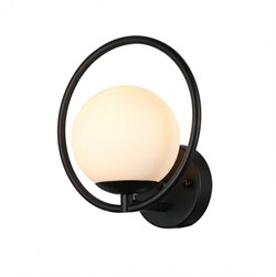 F-promo Oportet Светильник настенный D165*W200*H200 1*E27*60W, excluded 2787-1W - фото 106791