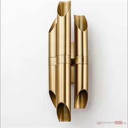 ImperiumLoft Настенный светильник casamilano shard 143766-22 - фото 106801