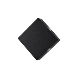 Odeon Light 4259/8WL HIGHTECH ODL21  148 черный/металл Настенный светильник IP20 LED 8W 299Лм 3000K VISTA 4259/8WL - фото 106809