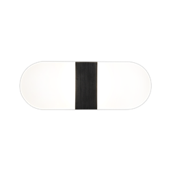 Gauss Настенный светодиодный светильник Elena BR032 6W 300lm 200-240V 290mm LED 1/20 BR032 - фото 106839