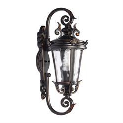 LOFT IT 100003W Уличный настенный светильник Verona, шт 100003W - фото 106841