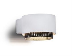 Ambrella Светильник настенный TN71296 WH/BK белый/черный GX53 max 12W 95*62*120 TN71296 - фото 106880