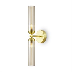 Freya Modern Настенный светильник бра Золото FR5379WL-02G - фото 106882