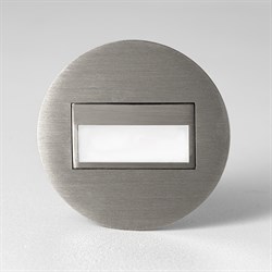 Citilux CLD007R1 Скалли Круг ХромМат. 1W*4000K CLD007R1 - фото 106918