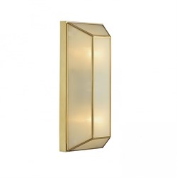 Favourite Настенный светильник D100*W170*H400 2*E27*60W, excluded 4120-2W - фото 106928