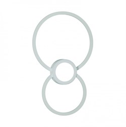 Mantra Настенный светильник MURAL 7840 7840 - фото 106955