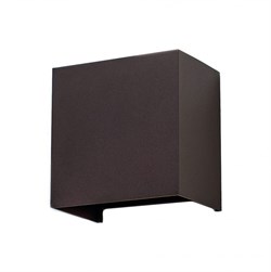 Mantra Настенный уличный светильник DAVOS XL 7654 7654 - фото 107007