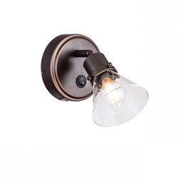 Citilux CL564511 Бисмарк Светильник Наст.-Потол CL564511 - фото 107152