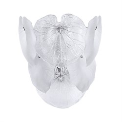 Arte Lamp A4078AP-2CC СВЕТИЛЬНИК НАСТЕННЫЙ A4078AP-2CC - фото 107170