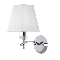 Arte Lamp A4098AP-1CC СВЕТИЛЬНИК НАСТЕННЫЙ A4098AP-1CC - фото 107248