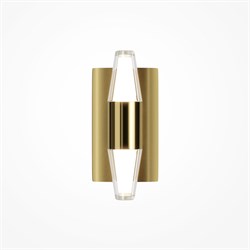 Maytoni Настенный светильник (бра) MOD401WL-L6BS3K MOD401WL-L6BS3K - фото 107262