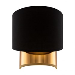 Freya Earth Латунь Настенный светильник (бра) FR5171WL-01BS FR5171WL-01BS - фото 107285