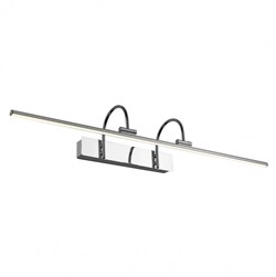 Favourite Strenuus Светильник настенный D170*W885*H195 1*LED*18W, 1257LM, 4000K, included 2431-3W - фото 107292