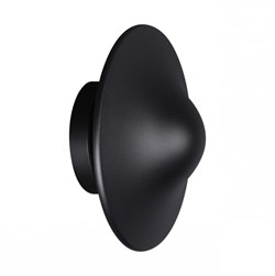 Novotech 359301 STREET NT24 000 черный Светильник ландшафтный настенный IP65 LED 7W 4000K 175-265V FUNG 359301 - фото 107311