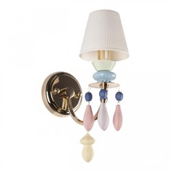 LOFT IT 10203/1W Mult Настенный светильник Grace, шт 10203/1W Mult - фото 107327