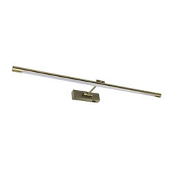 Arte Lamp A1716AP-1AB СВЕТИЛЬНИК НАСТЕННЫЙ A1716AP-1AB - фото 107337