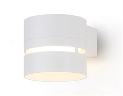 Ambrella Светильник настенный TN71071 WH белый GX53 max 12W 85*75*110 TN71071 - фото 107354