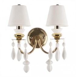 LOFT IT 10203/2W White Настенный светильник Grace, шт 10203/2W White - фото 107366