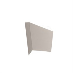 Mantra Настенный светильник ASIMETRIC 6220 6220 - фото 107394