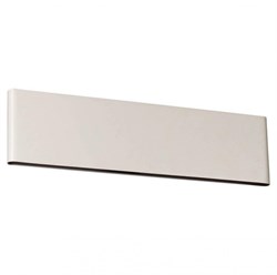 Lussole LOFT Металл Белый /  Без плафона Светильник настенный LED 10W LSP-9514 - фото 107427