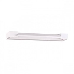 Odeon Light 3887/12WW ODL20 121 белый/металл Настенный поворотный светильник LED 4000K 12W 220V IP44 ARNO 3887/12WW - фото 107441