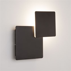 Elektrostandard 40136/1 / настенный светильник / черный a055775 - фото 107443