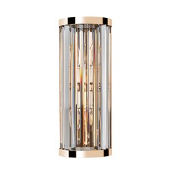 Arte Lamp A1069AP-2GO СВЕТИЛЬНИК НАСТЕННЫЙ A1069AP-2GO - фото 107459