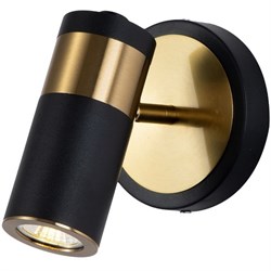 Favourite Light point настенный светильник 2997-1W 2997-1W - фото 107479