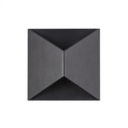 Odeon Light 3907/10WL ODL20 119 черный/металл Настенный светильник LED 3500K 10W 220V IP65 TIBRO 3907/10WL - фото 107525