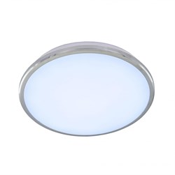 Citilux CL702221N Луна Хром LED Светильник Наст.-Потол CL702221N - фото 107597