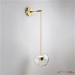 ImperiumLoft Настенный светильник BUBBLE B WALL 133216-22 - фото 107604