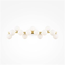 Maytoni Dallas Настенный светильник (бра) MOD547WL-13BS MOD547WL-13BS - фото 107625