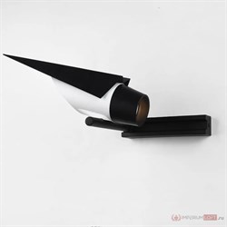 ImperiumLoft Настенный светильник STRIZH 134745-22 - фото 107627