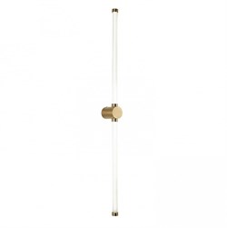 Favourite Настенный светильник Lignum D100*W60*H1000 LED*24W, 1920LM, 4000K, included 3057-3W 3057-3W - фото 107634