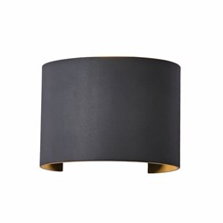 Mantra Настенный уличный светильник DAVOS 6522 6522 - фото 107652