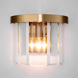 Eurosvet Bogate's 358/1 / настенный светильник a057290 - фото 107680