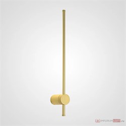 ImperiumLoft Настенный светильник Wall LINES L60 Gold 178043-26 - фото 107714